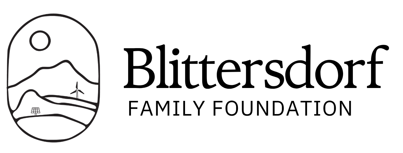 Blittersdorf Family Foundation